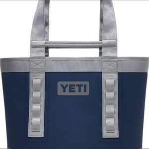 New YETI Camino Carryall 35, All-Purpose Utility Tote